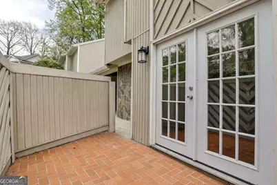 2302 Colonial Drive NE, Brookhaven, GA 30319 - Photo 19