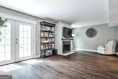 2302 Colonial Drive NE, Brookhaven, GA 30319 - Photo 5