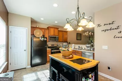 2799 Keystone Avenue, Lithonia, GA 30058 - Photo 23