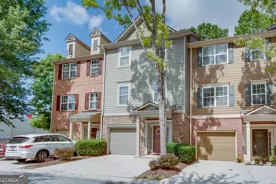 2799 Keystone Avenue, Lithonia, GA 30058 - Photo 3