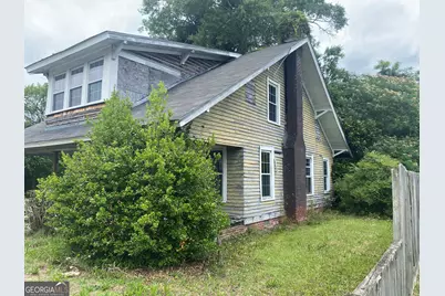 202 W Washington Street, Bethel, NC 27812 - Photo 1