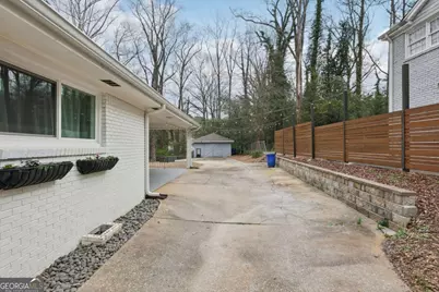 3133 Columbia Woods Drive, Decatur, GA 30032 - Photo 27