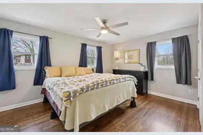 3133 Columbia Woods Drive, Decatur, GA 30032 - Photo 11