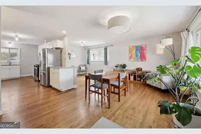 3133 Columbia Woods Drive, Decatur, GA 30032 - Photo 5