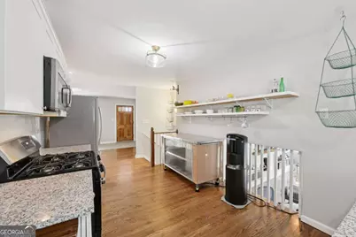 3133 Columbia Woods Drive, Decatur, GA 30032 - Photo 9