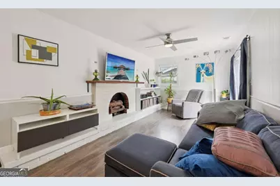 3133 Columbia Woods Drive, Decatur, GA 30032 - Photo 25