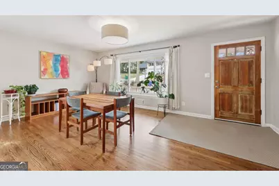 3133 Columbia Woods Drive, Decatur, GA 30032 - Photo 3