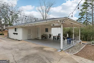 3133 Columbia Woods Drive, Decatur, GA 30032 - Photo 35