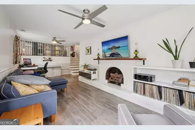 3133 Columbia Woods Drive, Decatur, GA 30032 - Photo 23