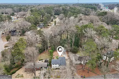 3133 Columbia Woods Drive, Decatur, GA 30032 - Photo 37