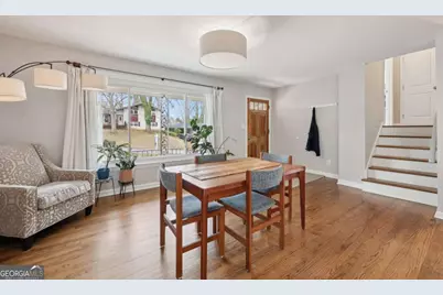 3133 Columbia Woods Drive, Decatur, GA 30032 - Photo 7