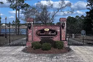 Lot 2 Thompsons Level Rd, Lyons, GA 30436 - Photo 1