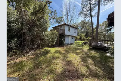 105 S Dandy Street, Saint Marys, GA 31558 - Photo 9