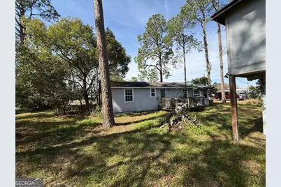 105 S Dandy Street, Saint Marys, GA 31558 - Photo 1