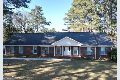 170 White Road, Fayetteville, GA 30214 - Photo 1