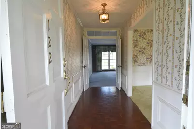 122 Delacy Street, Eastman, GA 31023 - Photo 33