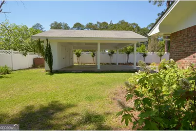 122 Delacy Street, Eastman, GA 31023 - Photo 17