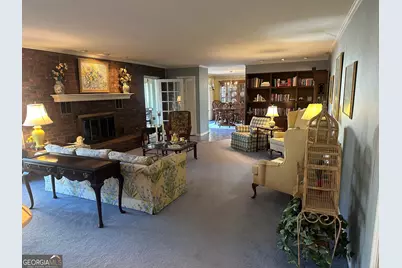 122 Delacy Street, Eastman, GA 31023 - Photo 5