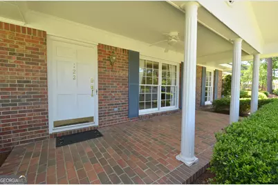 122 Delacy Street, Eastman, GA 31023 - Photo 3