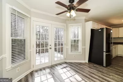 1490 Mill Creek Court SW, Marietta, GA 30008 - Photo 5