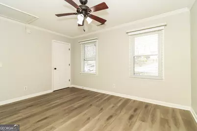 1490 Mill Creek Court SW, Marietta, GA 30008 - Photo 11