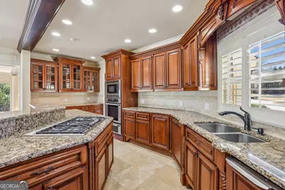 6525 Garett Road, Buford, GA 30518 - Photo 23