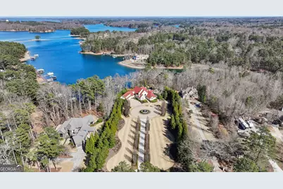 6525 Garett Road, Buford, GA 30518 - Photo 3