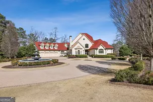 6525 Garett Rd, Buford, GA 30518 - Photo 5