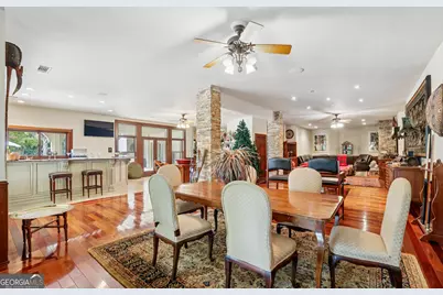 6525 Garett Road, Buford, GA 30518 - Photo 95