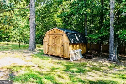 9636 Squirrel Wood Run, Douglasville, GA 30135 - Photo 7