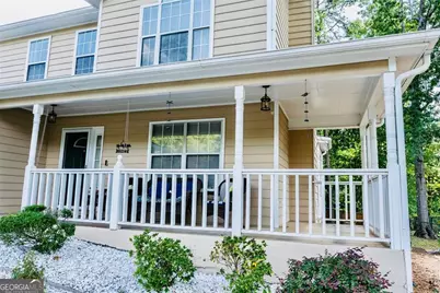 9636 Squirrel Wood Run, Douglasville, GA 30135 - Photo 5