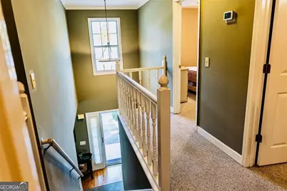 9636 Squirrel Wood Run, Douglasville, GA 30135 - Photo 9