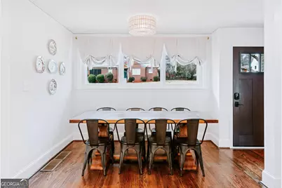 301 Parkway Drive, Athens, GA 30606 - Photo 9