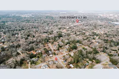 301 Parkway Drive, Athens, GA 30606 - Photo 51