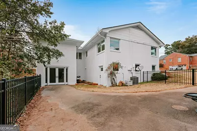 301 Parkway Drive, Athens, GA 30606 - Photo 49