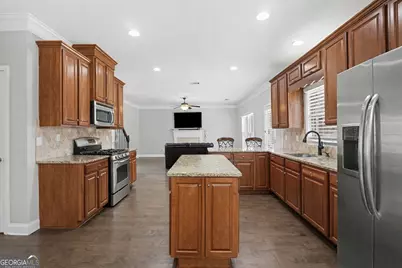 2594 Dolostone Way, Dacula, GA 30019 - Photo 9