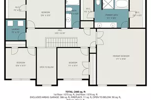 2594 Dolostone Way, Dacula, GA 30019 - Photo 27