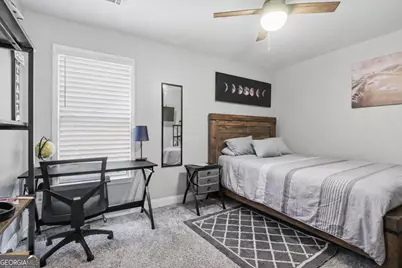 2594 Dolostone Way, Dacula, GA 30019 - Photo 15