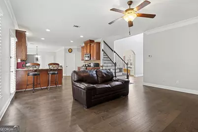 2594 Dolostone Way, Dacula, GA 30019 - Photo 7