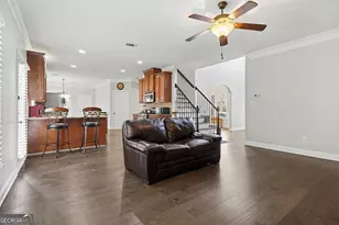 2594 Dolostone Way, Dacula, GA 30019 - Photo 7