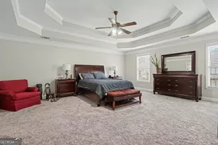 2594 Dolostone Way, Dacula, GA 30019 - Photo 17