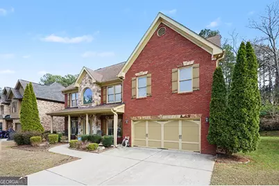 2594 Dolostone Way, Dacula, GA 30019 - Photo 3