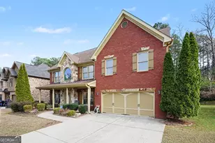 2594 Dolostone Way, Dacula, GA 30019 - Photo 3