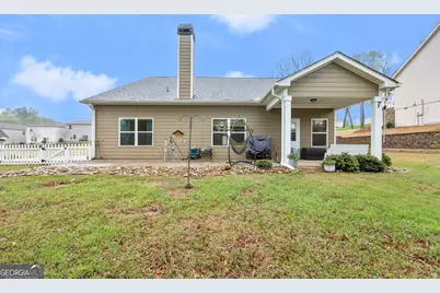 65 Academy Street, Pendergrass, GA 30567 - Photo 37