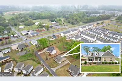 65 Academy Street, Pendergrass, GA 30567 - Photo 35