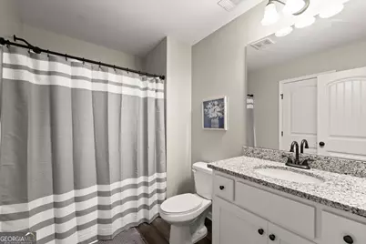 65 Academy Street, Pendergrass, GA 30567 - Photo 33