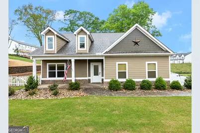 65 Academy Street, Pendergrass, GA 30567 - Photo 1