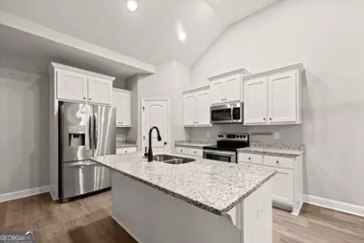 65 Academy Street, Pendergrass, GA 30567 - Photo 7