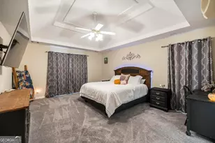 116 Tivoli Park Rd, Centerville, GA 31028 - Photo 13