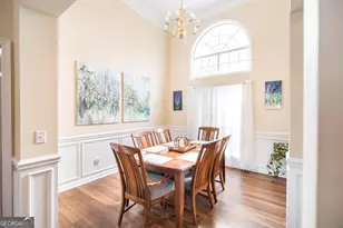 116 Tivoli Park Rd, Centerville, GA 31028 - Photo 5